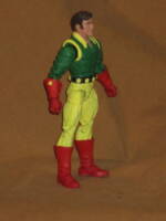 Colossal Boy (Legion of Superheroes) Custom Action Figure