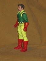 Colossal Boy (Legion of Superheroes) Custom Action Figure