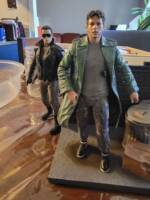 Kyle Reese (Terminator) Custom Action Figure