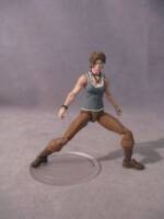Lara Croft (Tomb Raider) Custom Action Figure