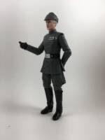 Admiral Gilad Pellaeon (Star Wars) Custom Action Figure