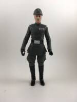 Admiral Gilad Pellaeon (Star Wars) Custom Action Figure