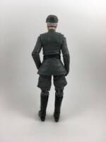 Admiral Gilad Pellaeon (Star Wars) Custom Action Figure