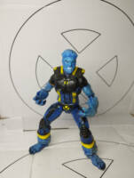 Beast (X-men: Apocalypse) (Marvel Legends) Custom Action Figure
