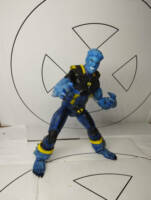 Beast (X-men: Apocalypse) (Marvel Legends) Custom Action Figure
