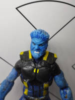 Beast (X-men: Apocalypse) (Marvel Legends) Custom Action Figure