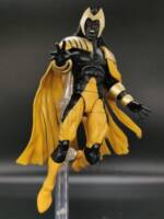 Reignfire (Marvel Legends) Custom Action Figure