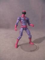 Impulse (Marvel Universe) Custom Action Figure