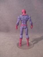 Impulse (Marvel Universe) Custom Action Figure
