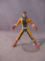 Fang (Marvel Universe) Custom Action Figure