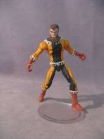Fang (Marvel Universe) Custom Action Figure