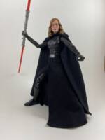 Darth Zannah (Star Wars The Old Republic) Custom Action Figure