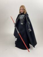 Darth Zannah (Star Wars The Old Republic) Custom Action Figure