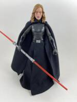 Darth Zannah (Star Wars The Old Republic) Custom Action Figure