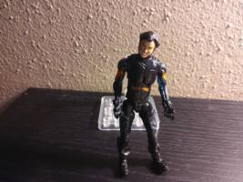 X-men Days Of Future Past Custom 3.75 Wolverine (Marvel Universe) Custom Action Figure