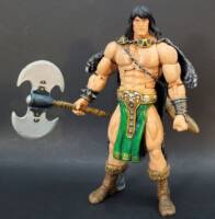 Conan the Barbarian (Marvel Legends) Custom Action Figure