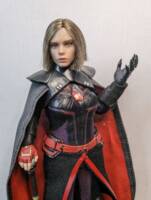 Lilith Dogar (new) (Star Wars) Custom Action Figure