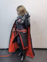 Lilith Dogar (new) (Star Wars) Custom Action Figure