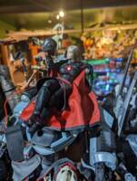 Lilith Dogar (new) (Star Wars) Custom Action Figure