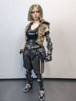 Lilith Dogar (new) (Star Wars) Custom Action Figure
