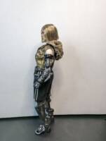 Lilith Dogar (new) (Star Wars) Custom Action Figure