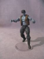 Frankenstein (Marvel Universe) Custom Action Figure