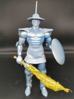Professor Charles Francis Xavier (Astral Armor) (Marvel Legends) Custom Action Figure