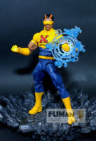 Marvel Legends Anarchist (Marvel Legends) Custom Action Figure
