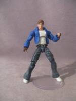 Rick Norton p2 (Independent Games) Custom Action Figure