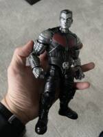 Colossus - Fox Deadpool Movie (Marvel Legends) Custom Action Figure