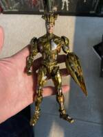 Cameron Hodge (Marvel Legends) Custom Action Figure