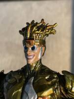 Cameron Hodge (Marvel Legends) Custom Action Figure