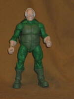 Turtle Man-custom #1000 (DC Multiverse) Custom Action Figure