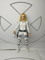 Agent 13 (MCU) (Marvel Legends) Custom Action Figure