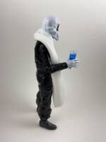 Elis Helrot (Star Wars) Custom Action Figure