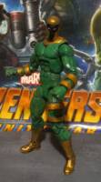 Fusion V.2 (Spider-Man) Custom Action Figure