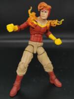 Firefist / Rusty Collins V2 (Marvel Legends) Custom Action Figure