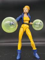 Skids / Sally Blevins V2 (Marvel Legends) Custom Action Figure