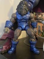Blastaar (Marvel Legends) Custom Action Figure