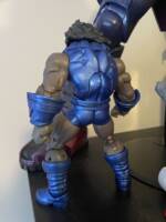 Blastaar (Marvel Legends) Custom Action Figure