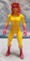 Secret Wars Firestar (Secret Wars) Custom Action Figure
