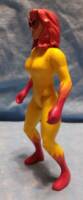 Secret Wars Firestar (Secret Wars) Custom Action Figure