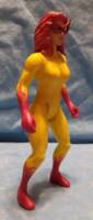 Secret Wars Firestar (Secret Wars) Custom Action Figure