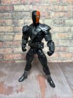 Deathstroke (Slade) (Marvel Legends) Custom Action Figure
