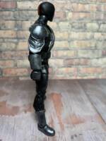 Deathstroke (Slade) (Marvel Legends) Custom Action Figure