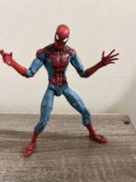 Spider-Man (Marvel Legends) Custom Action Figure