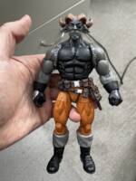 Quark (Marvel Legends) Custom Action Figure