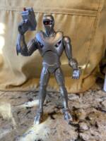 Rom Spaceknight (Rom Spaceknight) Custom Action Figure