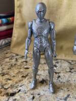 Rom Spaceknight (Rom Spaceknight) Custom Action Figure