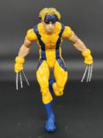 Mimic (Exiles) V2 (Marvel Legends) Custom Action Figure